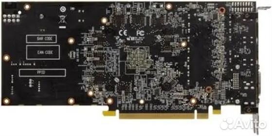 Видиокарта