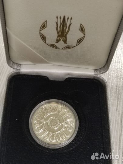 Казахстан 100 тенге