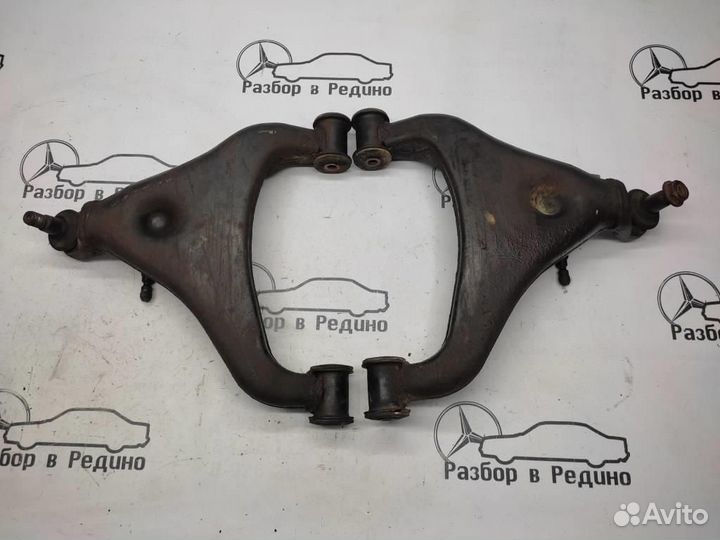 Рычаг передний нижний левый w904 Sprinter 612.9