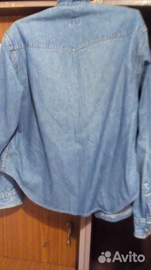 Рубашка rifle