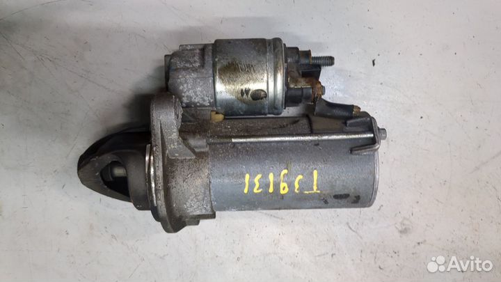 Стартер Ford Mondeo 4, 2012