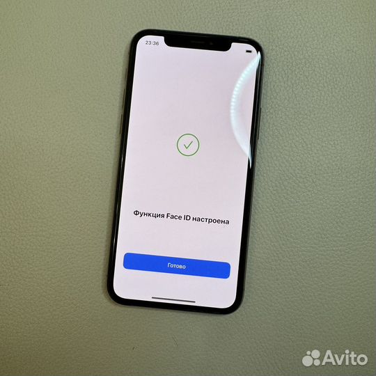 iPhone 11 Pro, 256 ГБ