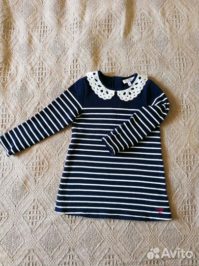 Топ для девочки