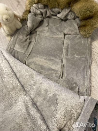 Конверт Elodie details