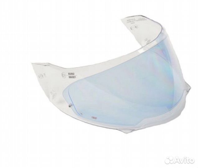 Визор прозрачный BMW Motorrad system 7
