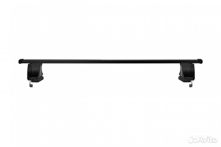 Багажник на крышу Атлант Nissan Almera 8809