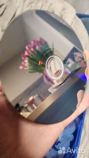 Игры для ps4 диски