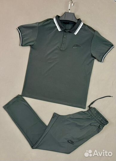 Спортивная форма мужская