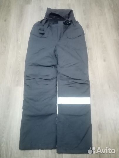 Комбинезон мужской зимний 48-50 182-188