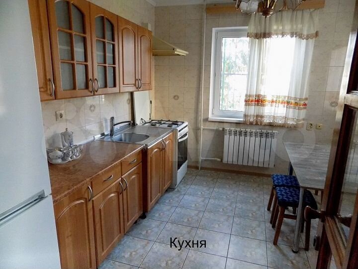 Дом 80 м² на участке 6 сот.