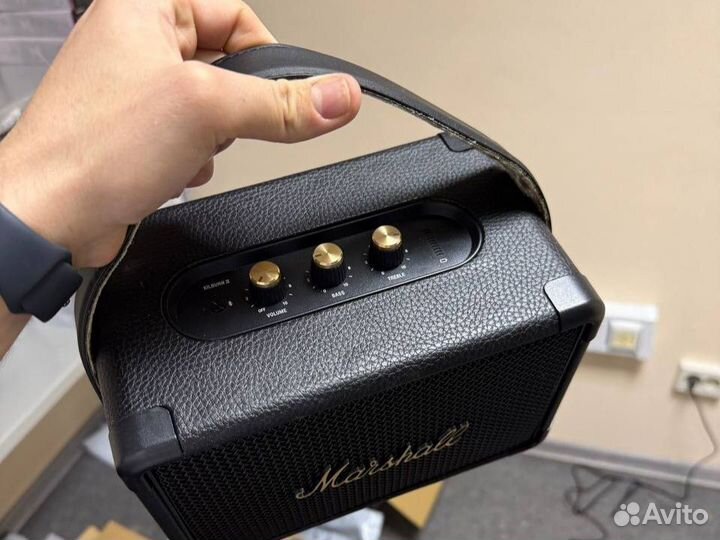 Колонка Marshall Kilburn 2 Оригинал