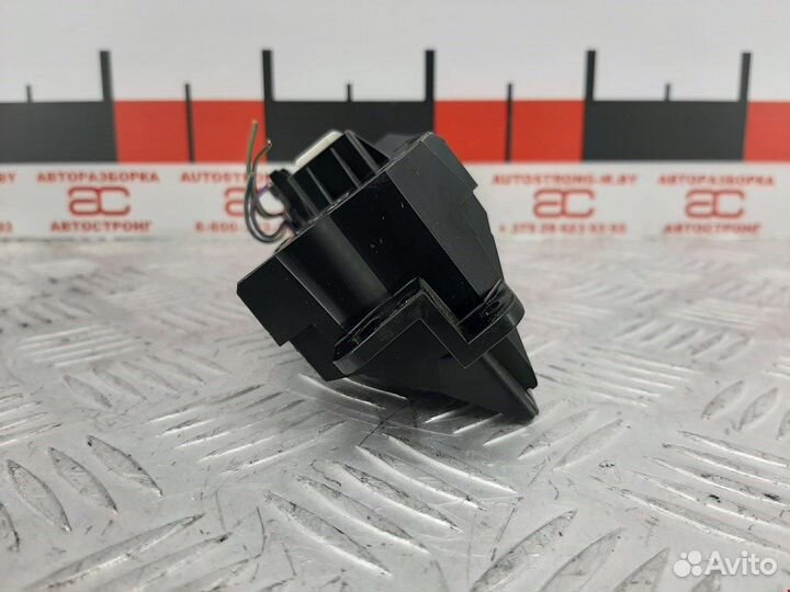 Дисплей информационный для Mazda 6 GH GAL1611J0