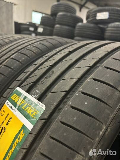 Westlake ZuperAce Z-007 245/50 R20 102W