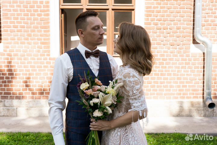 Свадебный фотограф в Воронеже