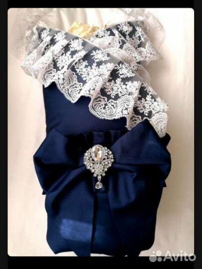 Конверт на выписку для мальчика