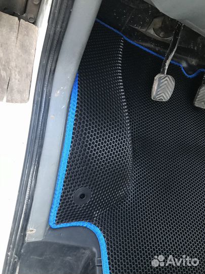 EVA (эва ева) Коврики ковры на Газель Бизнес