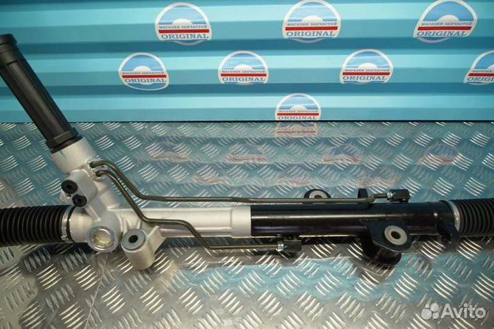 Рулевая рейка Ford Transit 8