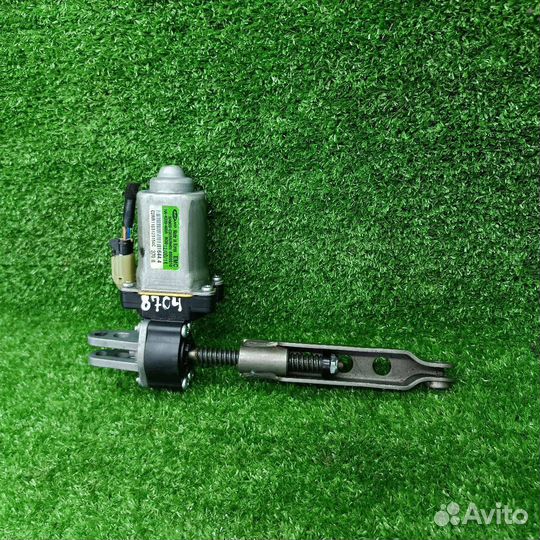 Моторчик регулировки сиденья SsangYong Actyon 2