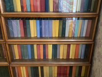 Библиотека всемирной литературы 200 томов