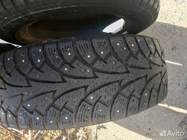 Hankook Winter I'Pike 195/65 R15