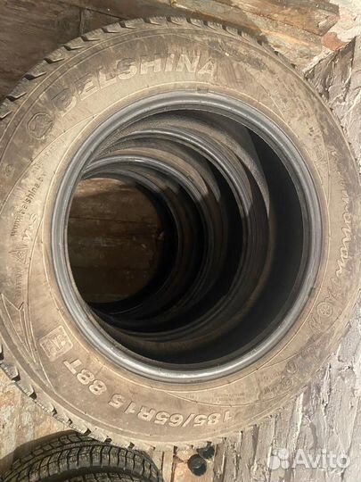 Белшина Artmotion 185/65 R15