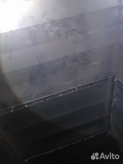 Монтаж вентиляции