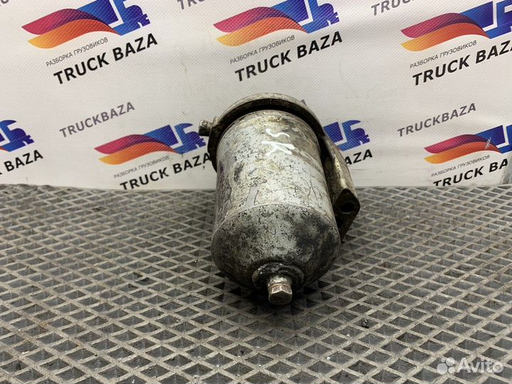 349574 Корпус топливного фильтра Scania 3-series