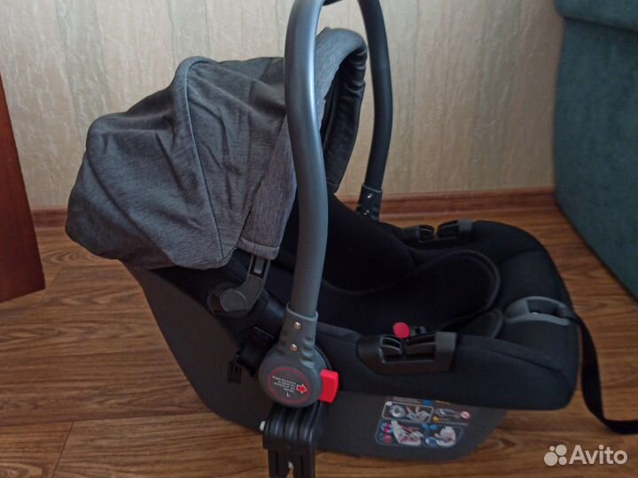 Автолюлька