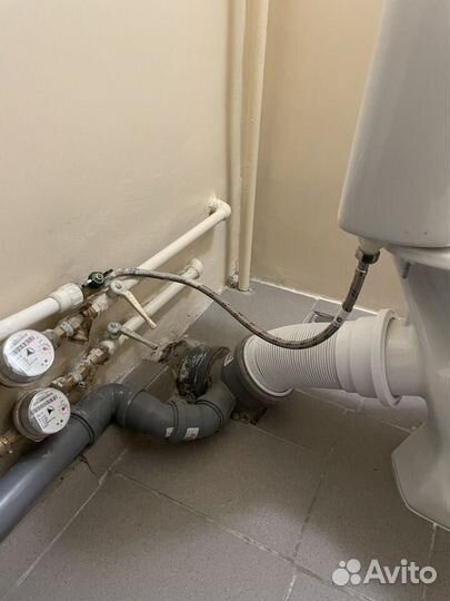 Услуги сантехника Талнах Норильск Оганер Кайеркан