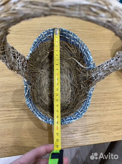 Корзина для цветов