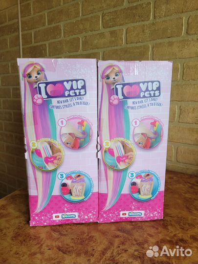 Игровой набор 