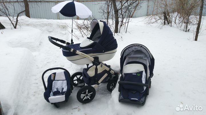 Коляска продажа