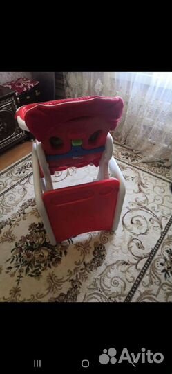 Стул для кормления