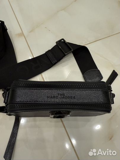 Сумка Marc jacobs