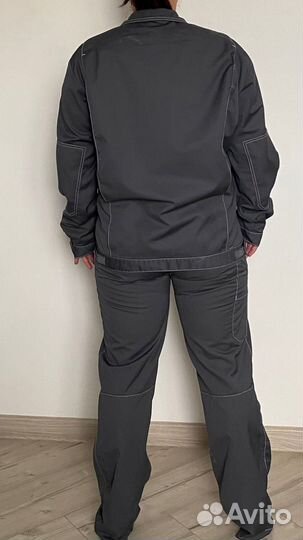 Спец одежда