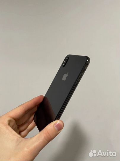 iPhone Xs Max, 64 ГБ
