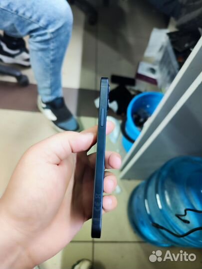 iPhone 12, 128 ГБ