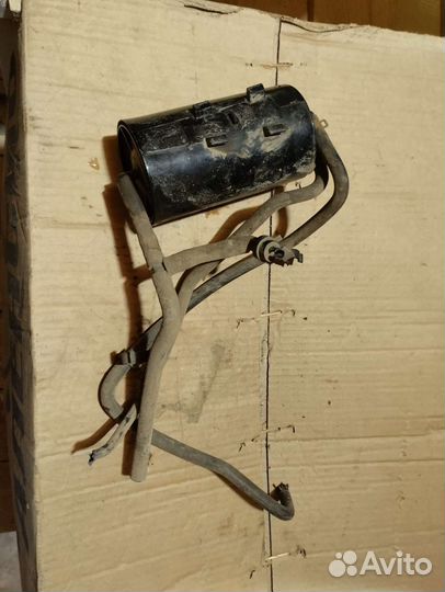 Абсорбер топливный Nissan Almera Classic B 10