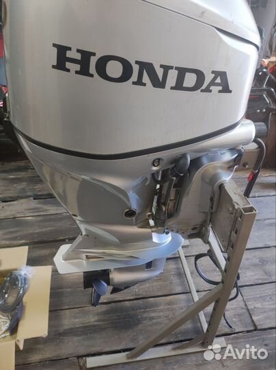 Honda 60