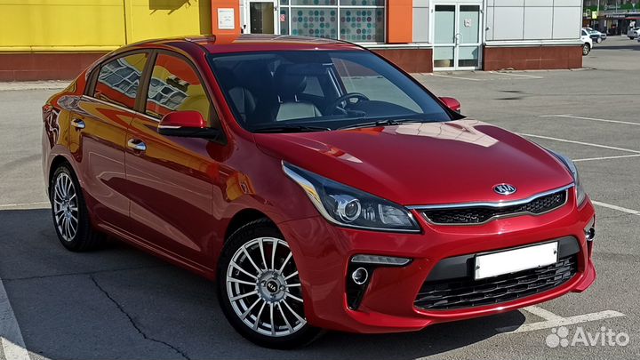 Водитель категории в