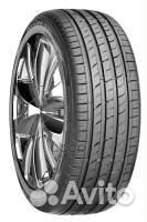 Nexen N'Fera SU1 215/45 R18