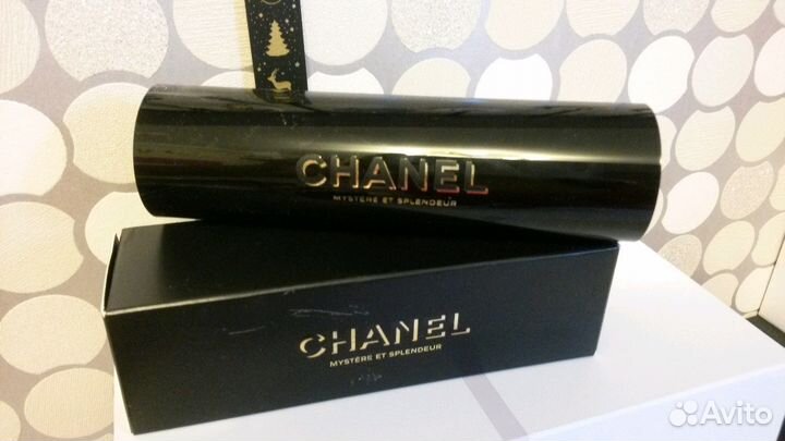 Калейдоскоп Chanel