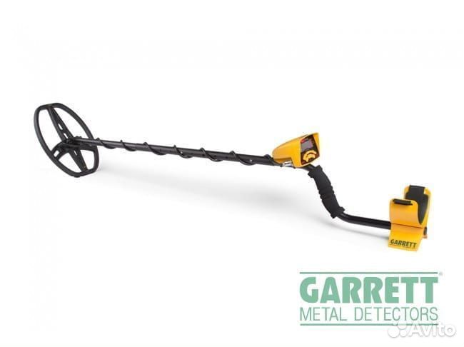 Аренда Металлоискателей Garrett Ace 350 Без залога