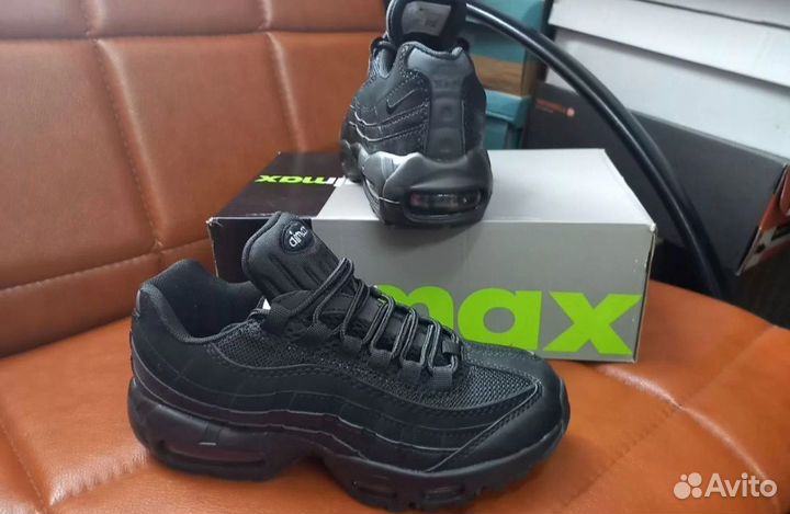 Кроссовки Nike Air Max 95