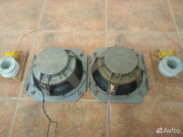 Динамики 4а-44