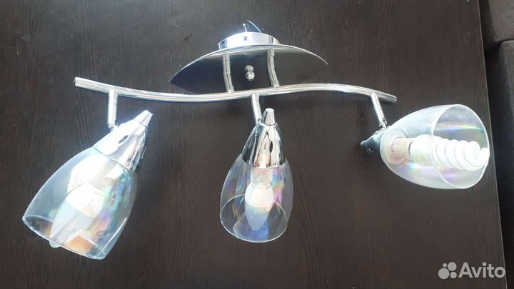 Светильник потолочный