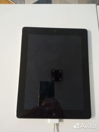 iPad A1395
