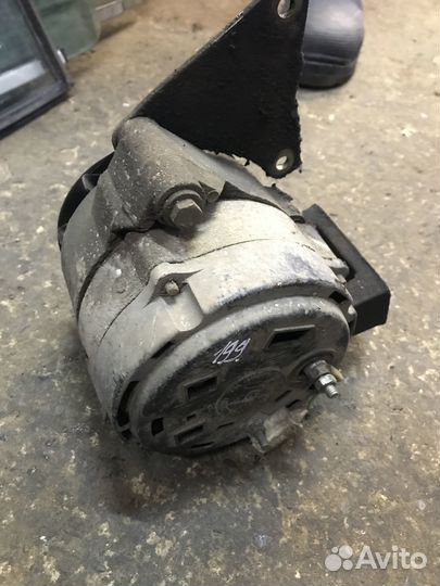 Генератор газ-31105 Волга