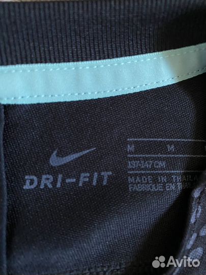 Костюм Nike CR7 на 137-147 см