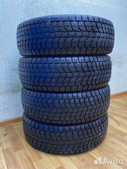 Dunlop Grandtrek SJ6 225/60 R17